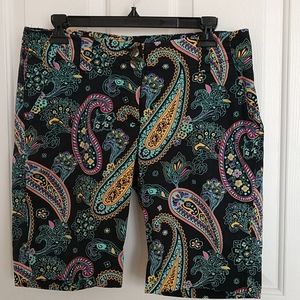 Loudmouth Golf Shorts